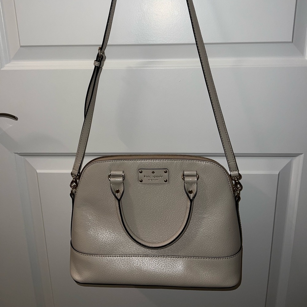 Kate Spade Medium Purse